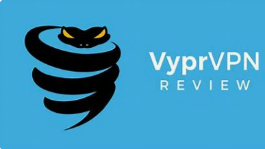 VyprVPN