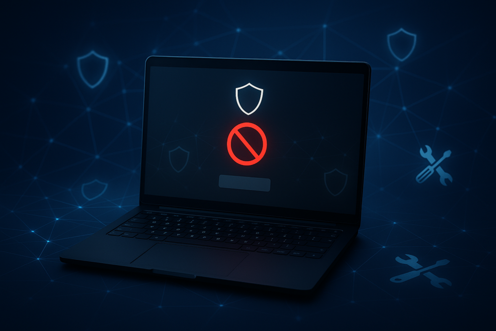 CyberGhost Not Working? The Complete Troubleshooting Guide (2026)