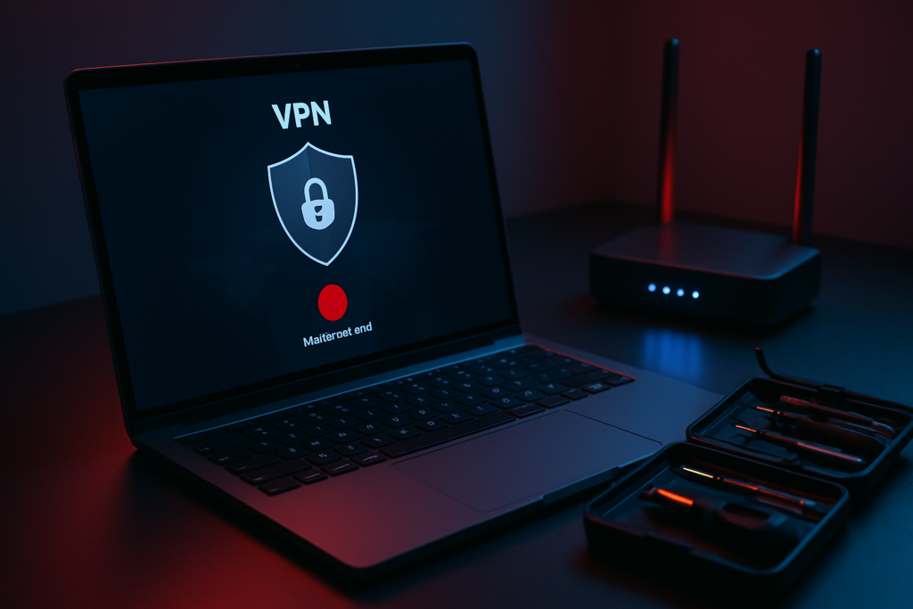 ExpressVPN Not Working? The Complete Troubleshooting Guide (2026)