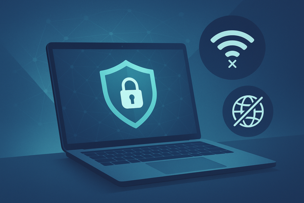 VPN Connected But No Internet? How to Fix It VPN Connected But No Internet? How to Fix It