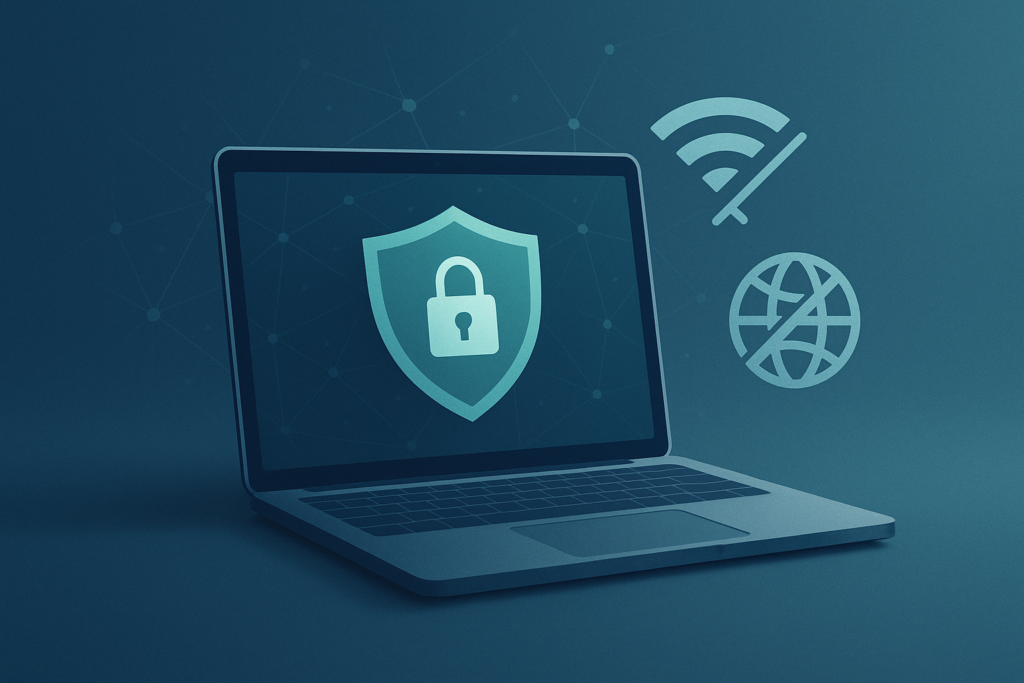 VPN Connected But No Internet? How to Fix It VPN Connected But No Internet? How to Fix It