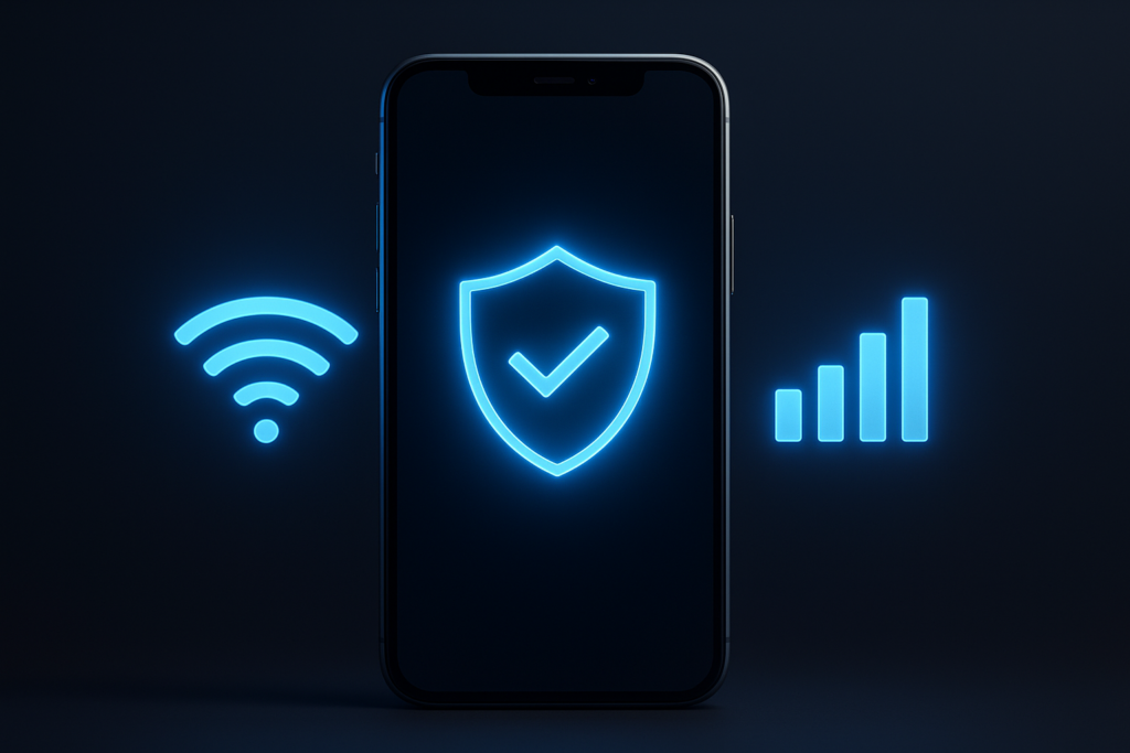 VPN Works on Wi-Fi But Not Mobile Data (or the Other Way Round)
