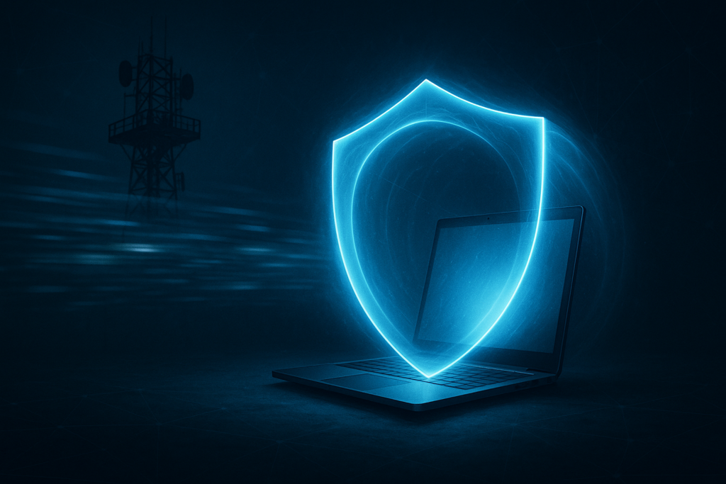 What Can Your ISP See? (And How a VPN Hides It)