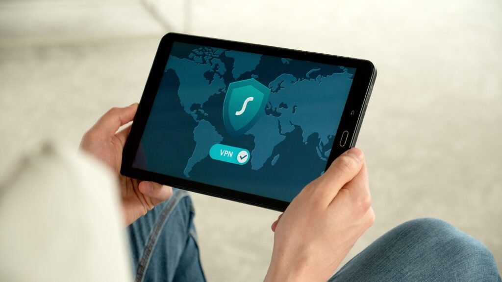 What Can Your ISP See? (And How a VPN Hides It)