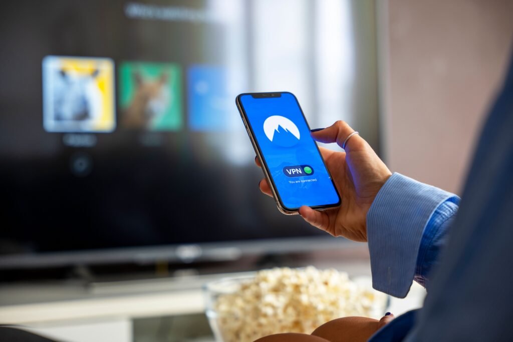 What Can Your ISP See? (And How a VPN Hides It)