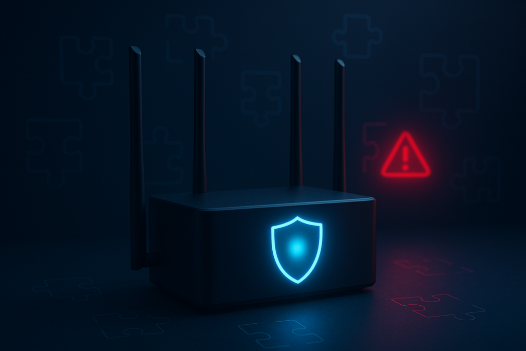 Why a VPN Triggers CAPTCHAs and Google Verification (and How to Reduce It)